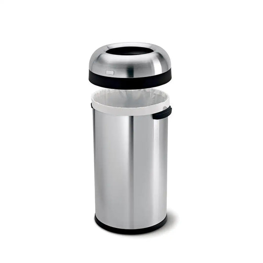 60L Bullet Open Can
