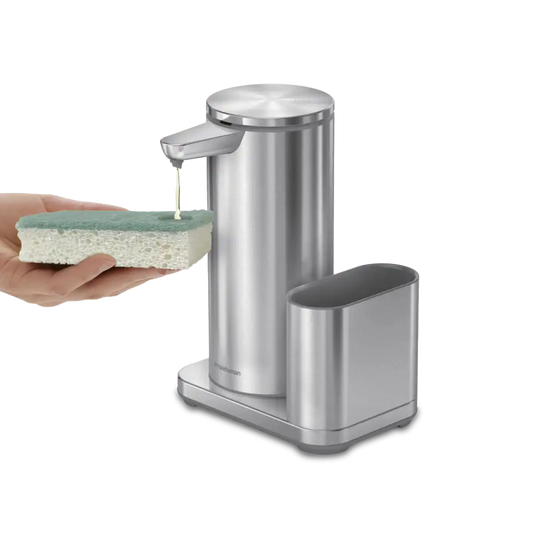 Soapwell Sponge