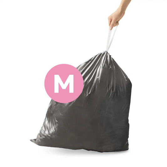Code M Custom Fit Liners Odorsorb
