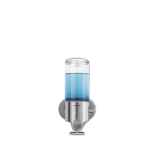 Single Wall Mount Pump