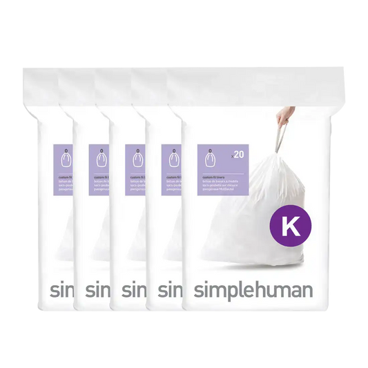 Code K Custom Fit Liners