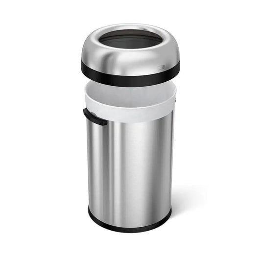 115L Bullet Open Can