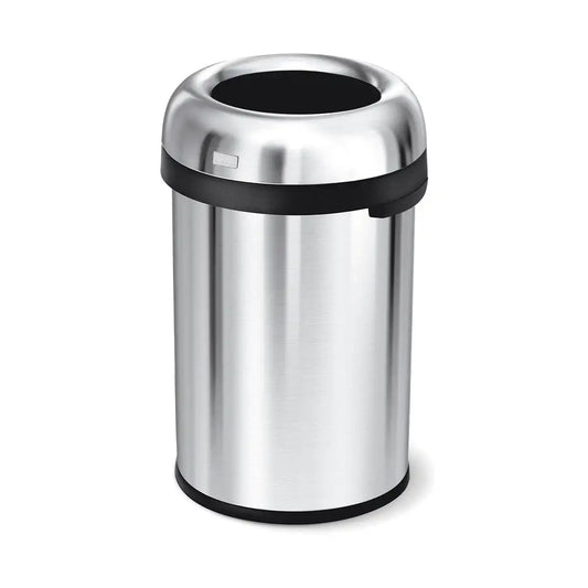 115L Bullet Open Can