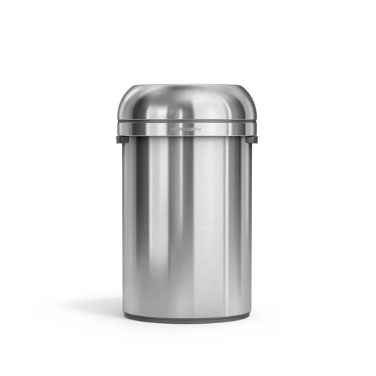 115L All-Steel Bullet Open Can