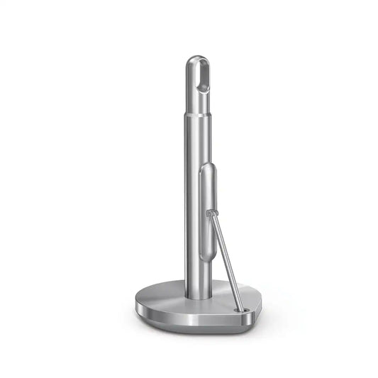 Tension Arm Paper Towel Holder