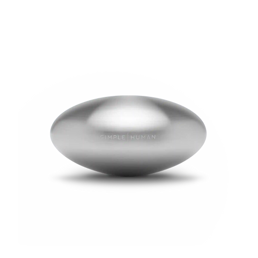 Steel Soap Bar